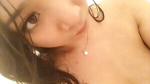 shower time ♡