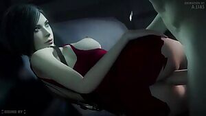 Ada Wong asking for more