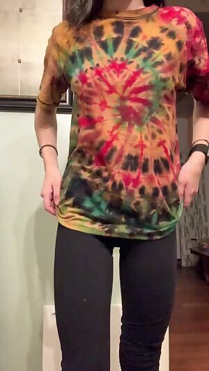 While most of you are getting dressed or work, Im doing quite the opposite 😇