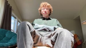 Tdick - FTM Cute Dildo Feet
