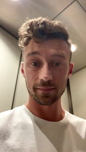 That’s a quick elevator 😅