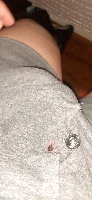 Even when I’m soft I’m hard