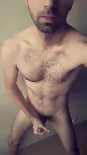 Morning gymnastics 😏