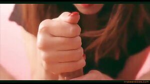 Jealousy! You know that cock belongs to me, I'm going to leave you drained....