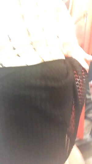 free peep at scheels. 😇