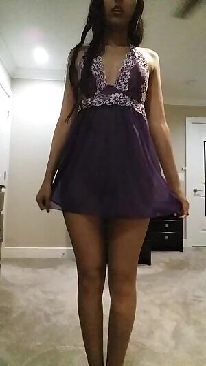 I think I'm petite