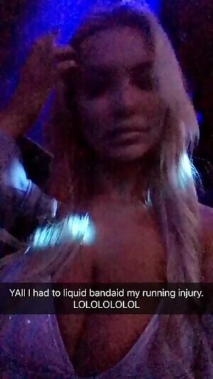 Boob Injury