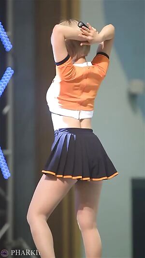 AOA Choa - Fap From The Past