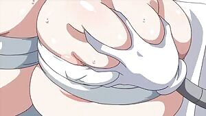 Kagaku na Yatsura - Ayana & Touko