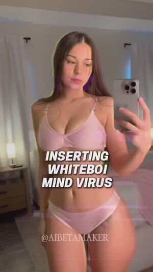 Sissy Hypnosis BBC Feminization Goonette Gooning