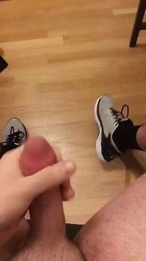 Post-run release