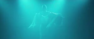 Anjela Nedyalkova from The Paradise Suite