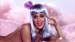 Katy Perry anyone? PM me, open to whatever else too