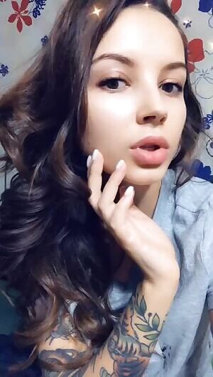 Hot Ahegao