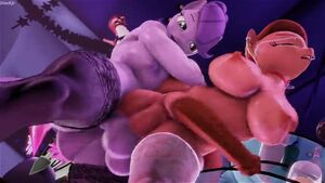 Anal Big Ass Cum Furry Futanari