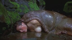 Monster Fuckers Alien Big Tits Boobs