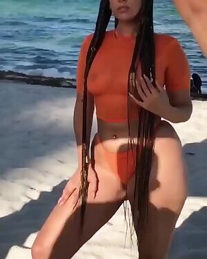 Wait for it...!