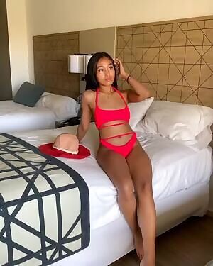 Amazing body