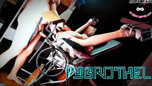 Realistic Love Dolls Anal Chair Sex