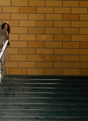 German actress Paula Beer