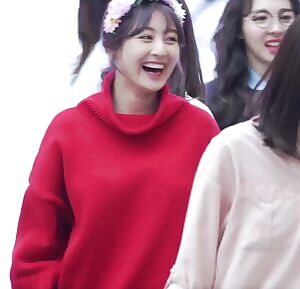 Twice - Jihyo