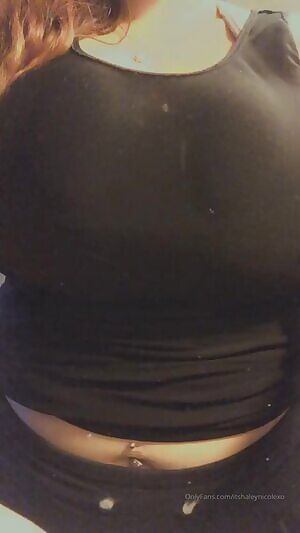 haley nicole reveal