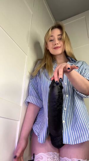 Strapon POV Amateur BBC OnlyFans Pegging