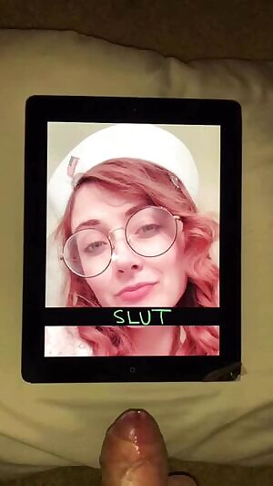 Feeding Miranda As Usual