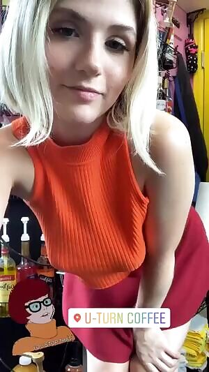 jazthebarista