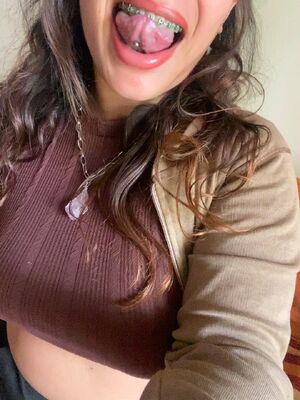 Split Tongues Braces Long Tongue