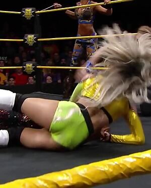 Taynara Conti’s sexy ass