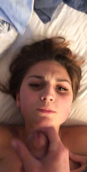 Oh what a happy day!