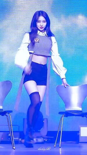 Everglow - Sihyeon