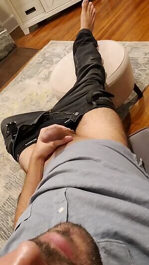 Ready for you