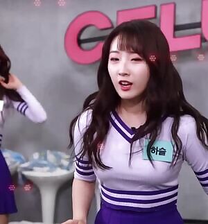 Loona - Haseul
