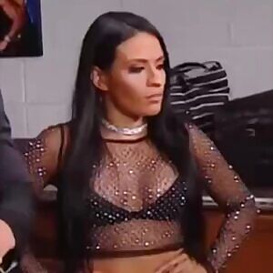 Zelina Vega Smackdown Live