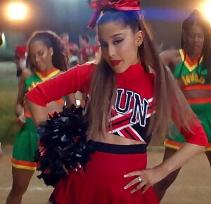 That little wink