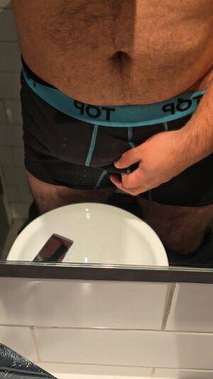 Amateur BWC Big Dick Cock Office