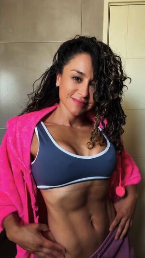 Muscle Mommies Muscles Muscular Girl