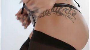 BrazzersExxtra - Bonnie Rotten Cum Thru