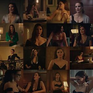 Jessica Chastain collection