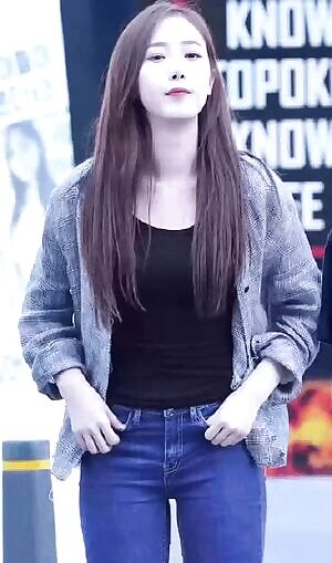 GFRIEND - SinB