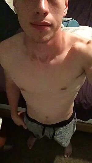 Yeah, people stare at it a lot...