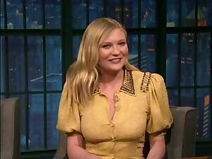 Kirsten Dunst