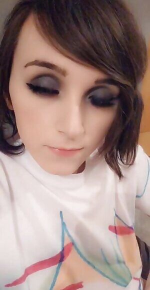 smol pp big heart 💜