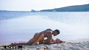 Beach fuck