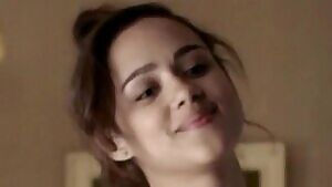 Nathalie Emmanuel has awesome back plot in 'Misfits'