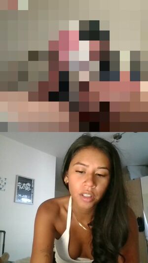 Big Dick Masturbating NSFW