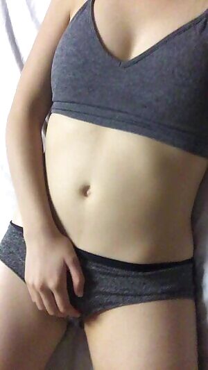 First gi since y’all asked so nicely 😛