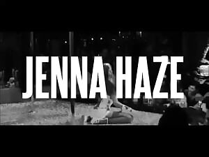 Jenna. Nurse.